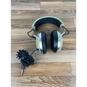 Koss - PRO4AA - Koss Pro4AA Stereophone - Wired